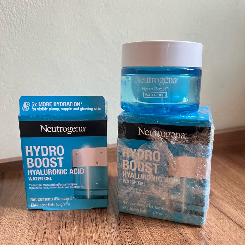 Neutrogena Water Gel (Pelembab)