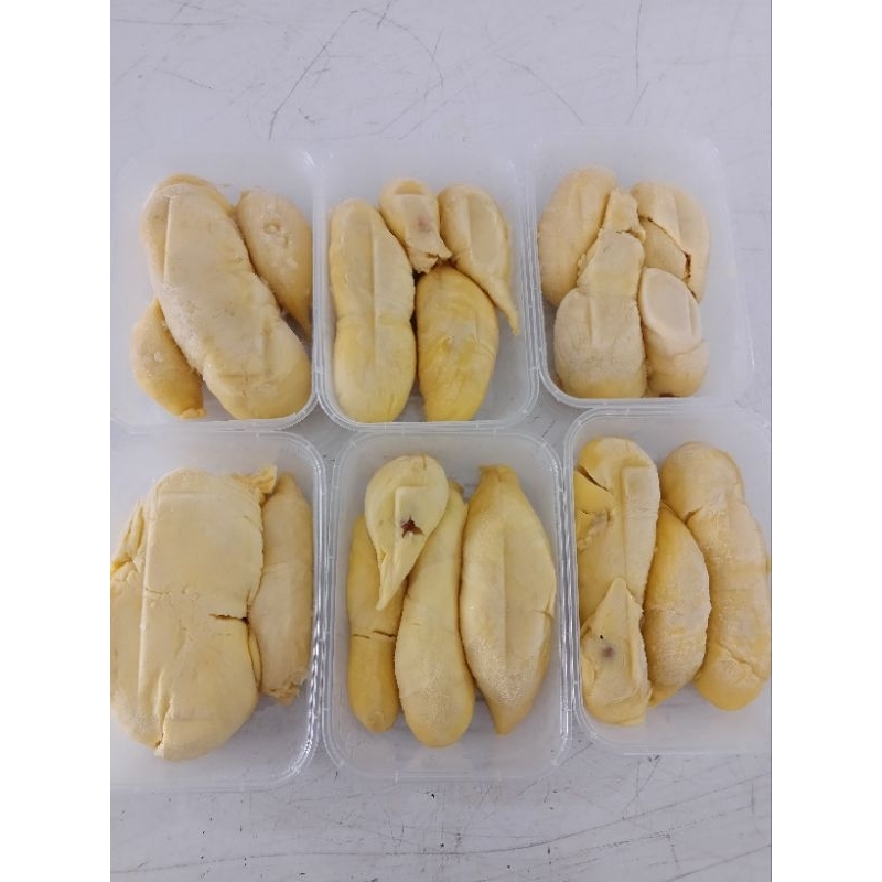 Durpas Montong Palu 500g