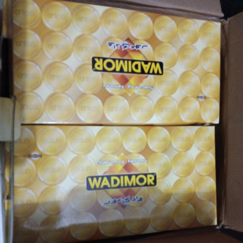 sarung dewasa wadimor gold
