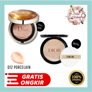 Dior Prestige Cushion Refill - 012 Porcelain