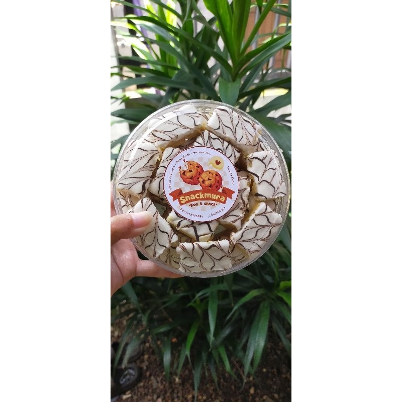 

kue kering kue lebaran kue home Made kue sugar cheese