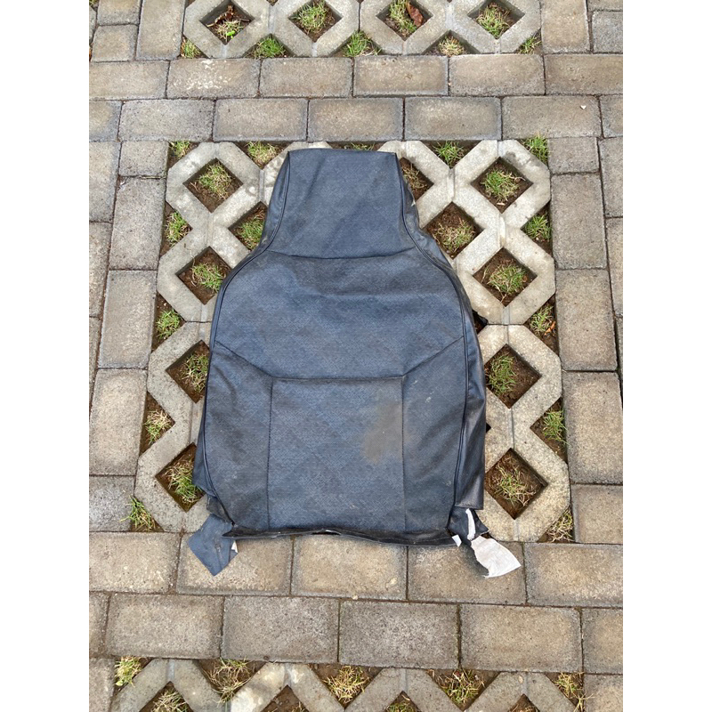 COVER SENDERAN JOK SOPIR CANTER ORIGINAL PS 125.110