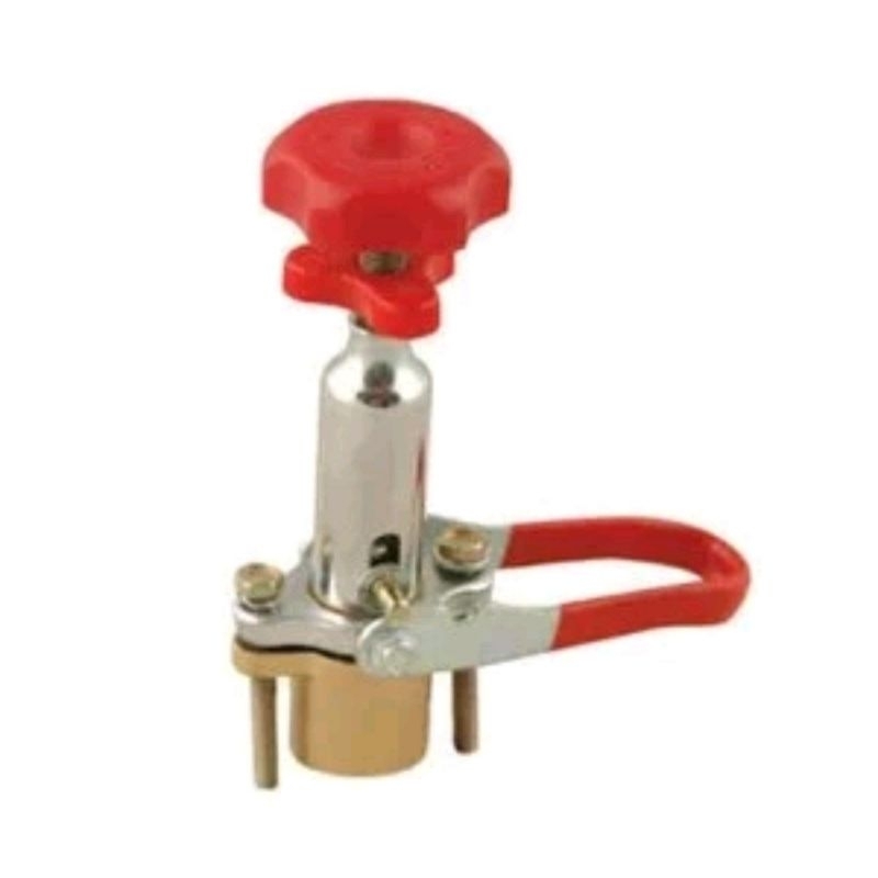 Regulator Assy Power Sprayer sanchin PS22/PS30