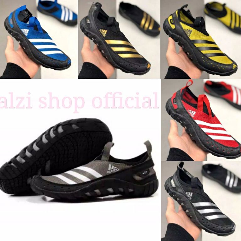 Telah Hadir JAWPAW 2 SLIP ON PREMIUM QUALITY