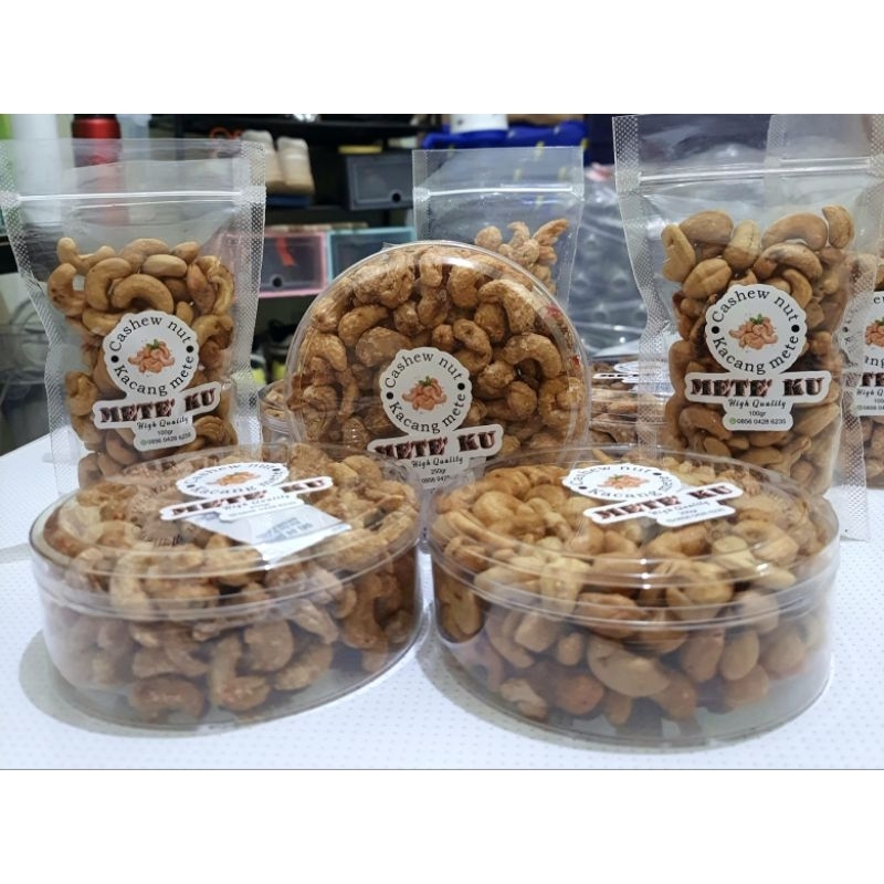 

Mete'Ku by Diamond Product (500 gr)