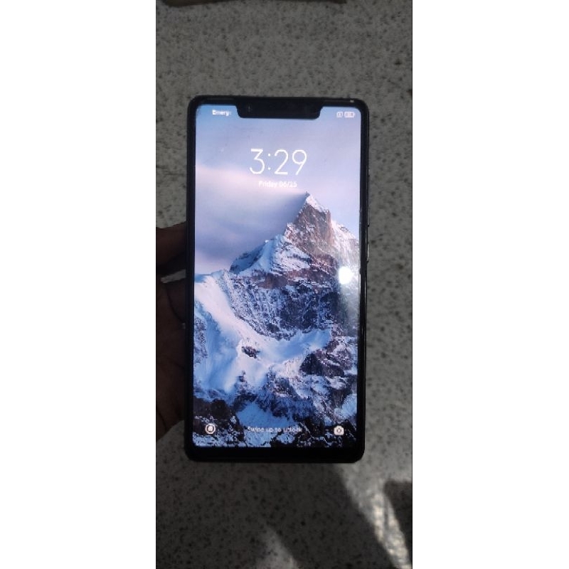 XIAOMI MI 8 SE SECOND