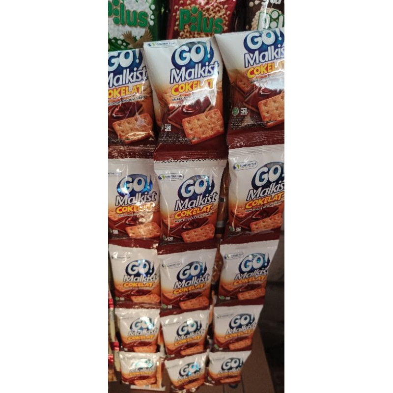 

Gomalkis renceng jajanan pasar / makanan ringan