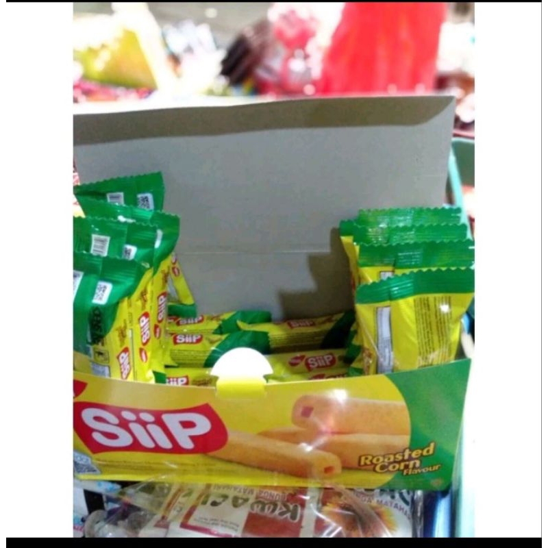 

siip satu box isi 20 pcs