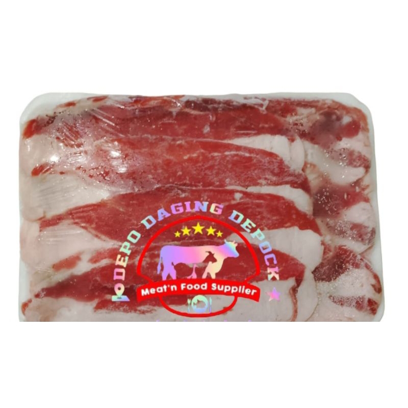 

SHORT PLATE (500gr)
