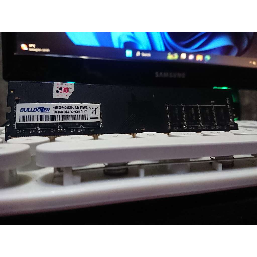 ram pc ddr4 4gb