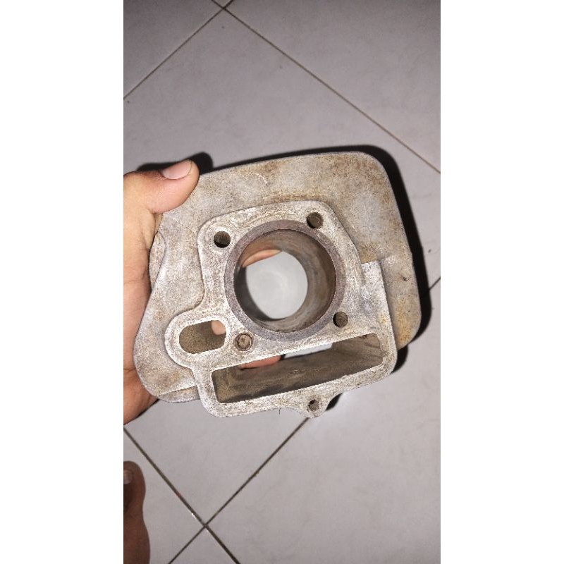 buring kop supra fit