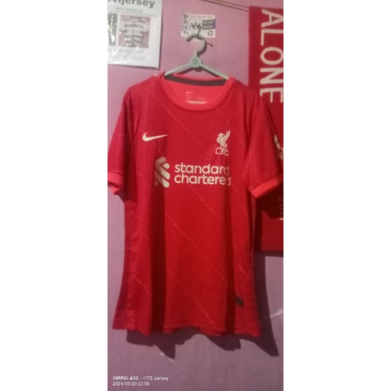 Jersey Ipul home