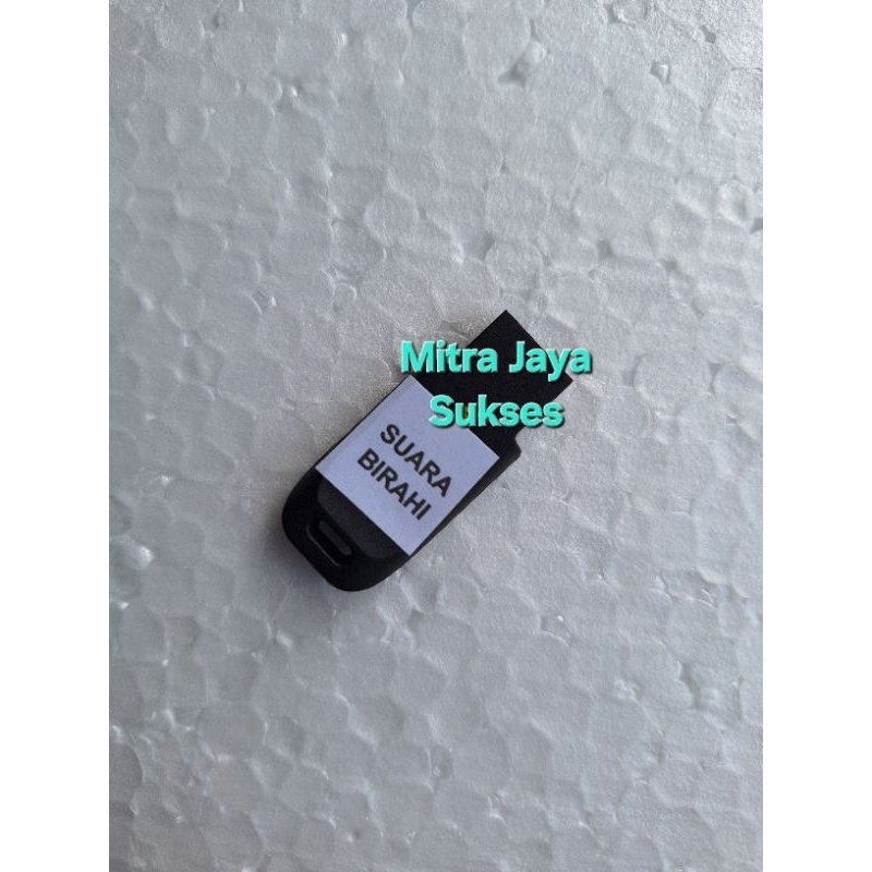 Suara Panggil Walet Birahi