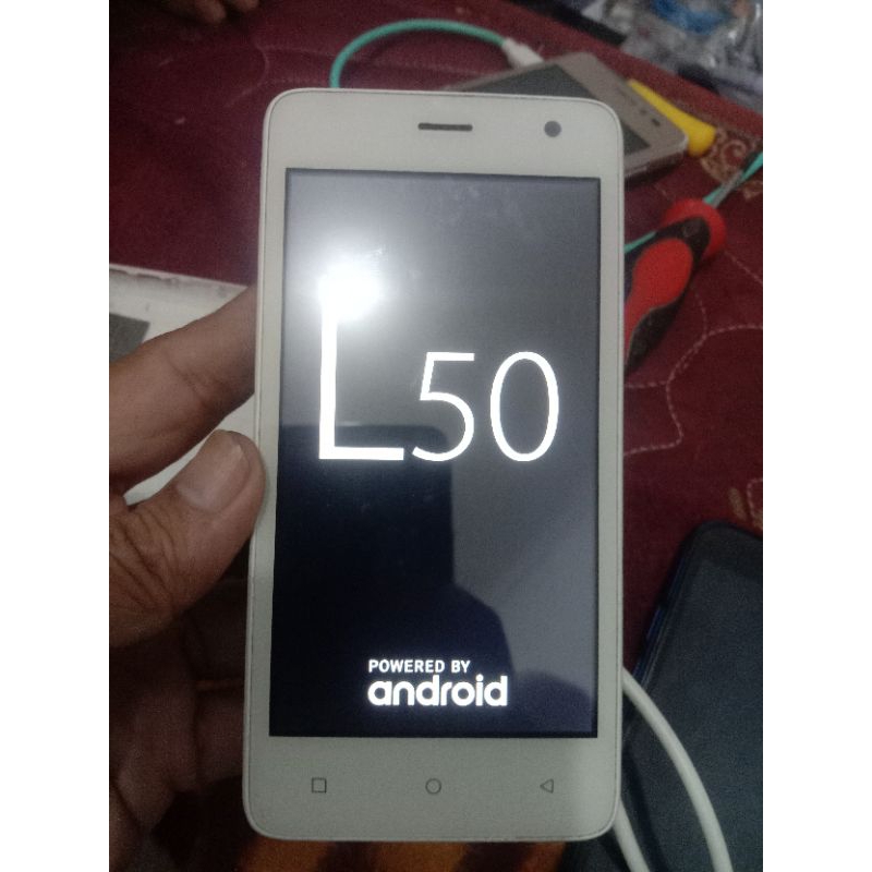 Lcd spc L50