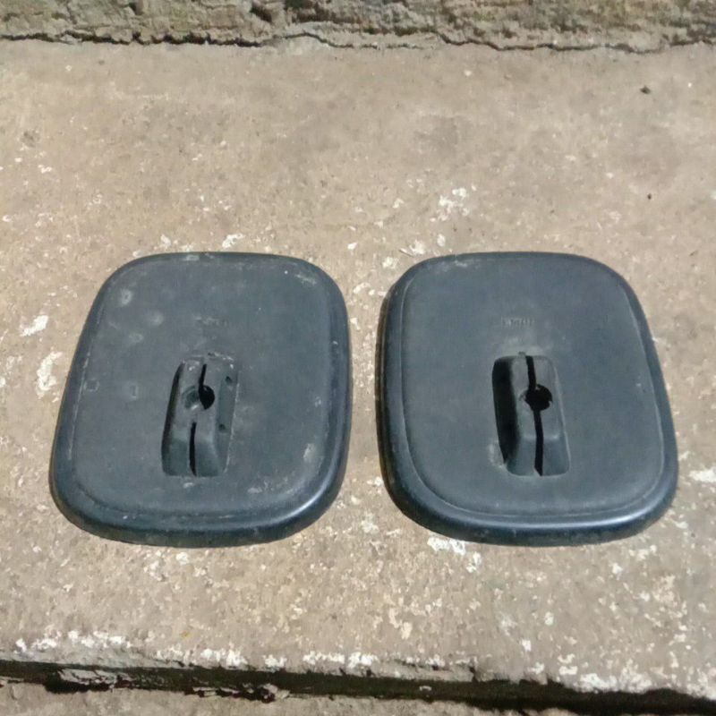 KACA SPION HARDTOP 2F FJ40 SERIES