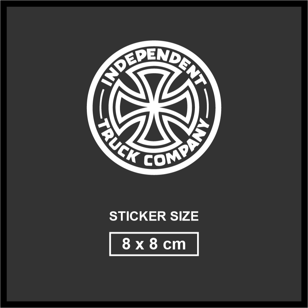 Harga Independent Truck Sticker Terbaru Feb 2025 | BigGo Indonesia