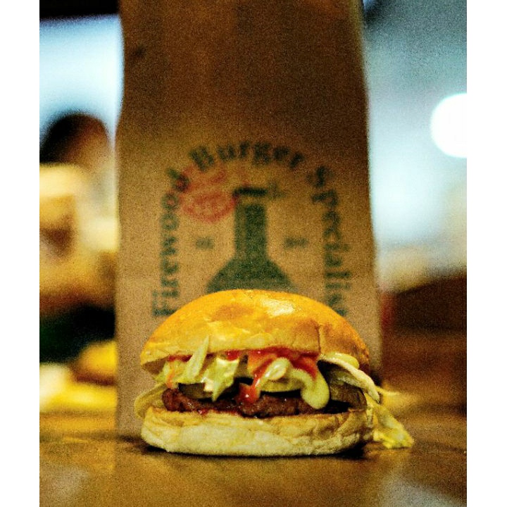 

HOT The Classic Beef