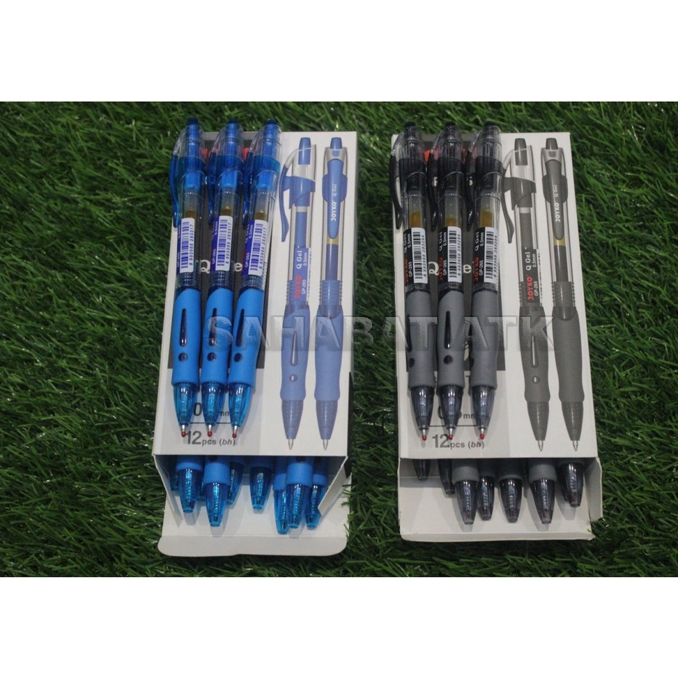

SPE224 TOK SIAP COD JOYKO PEN GELL GP265 JOYKO PULPEN GELL PULPEN GELL MURAH