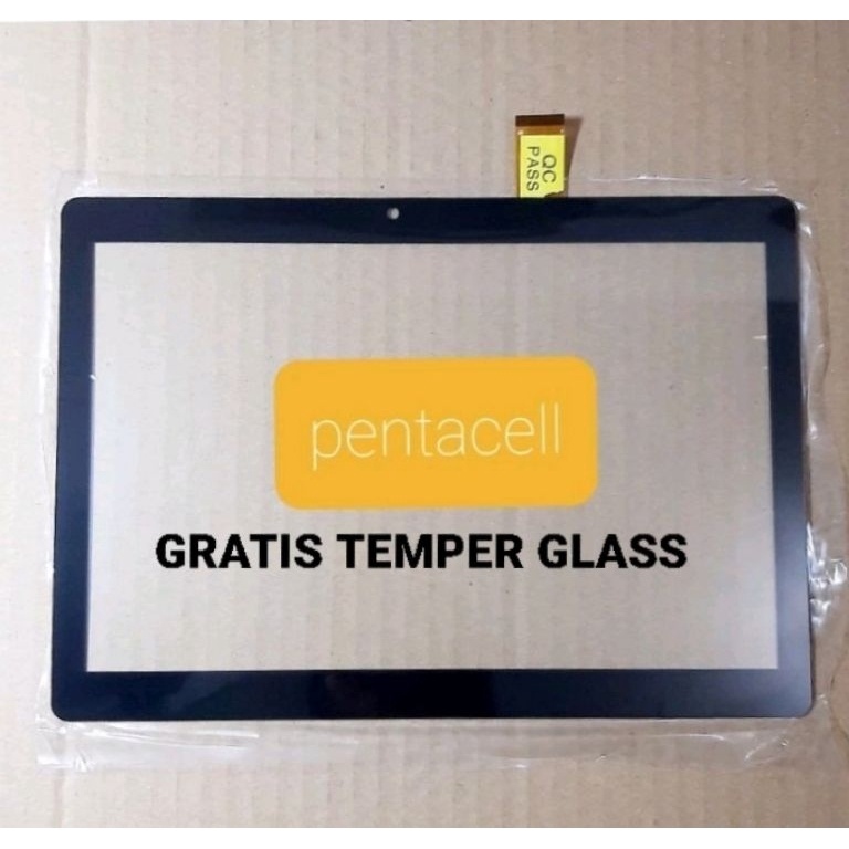 HARGA TERMURAH touchscreen ZT 216 super Layar 1 inch