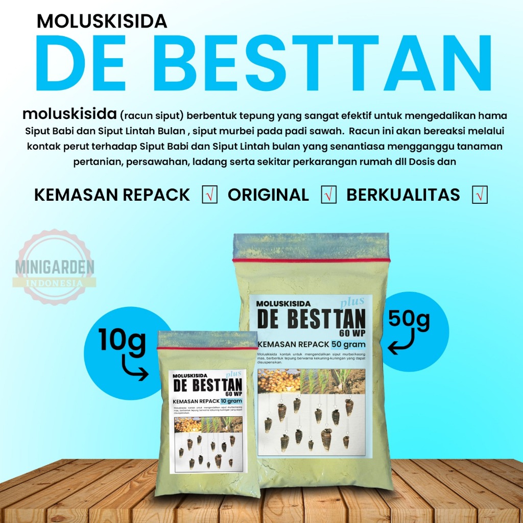 MOLUSKISIDA OBAT PEMBASMI HAMA RACUN SIPUT dan Keong murbei bekicot insektisida bibit tanaman tambak