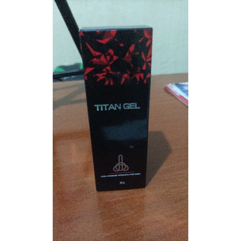 TitanGel