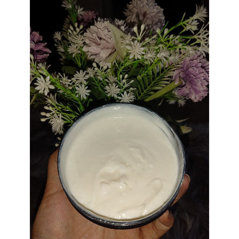 Facial scrub eksfoliasi wajah