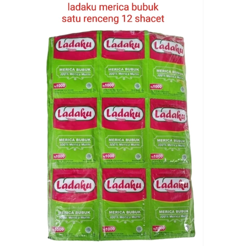 

Ladaku Bumbu Masak