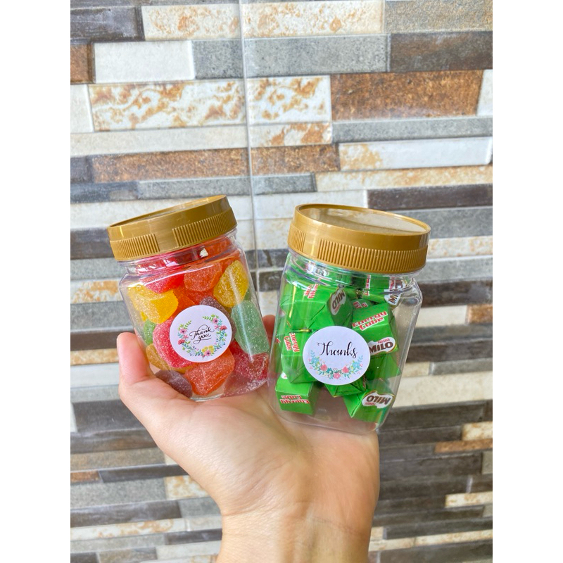 

paket campur 9