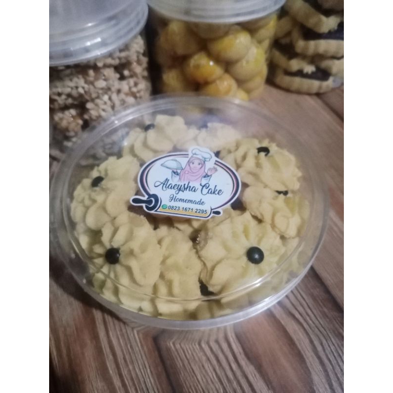 

KUE SEMPRIT JADUL