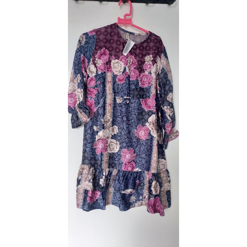 new gamis kids vanilla hijab,msh tag