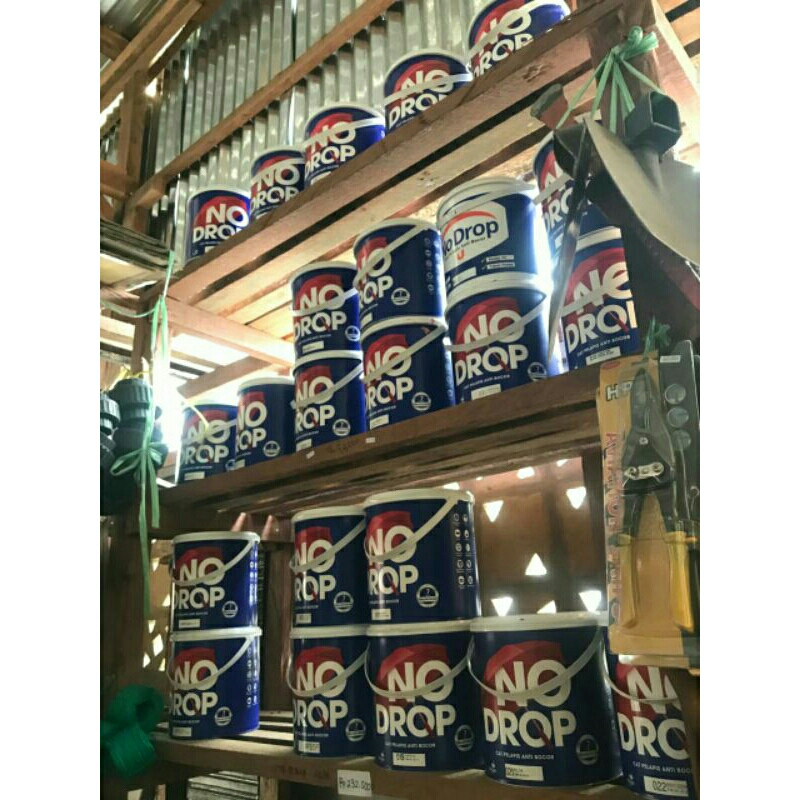 Cat pelapis anti bocor 5 kg