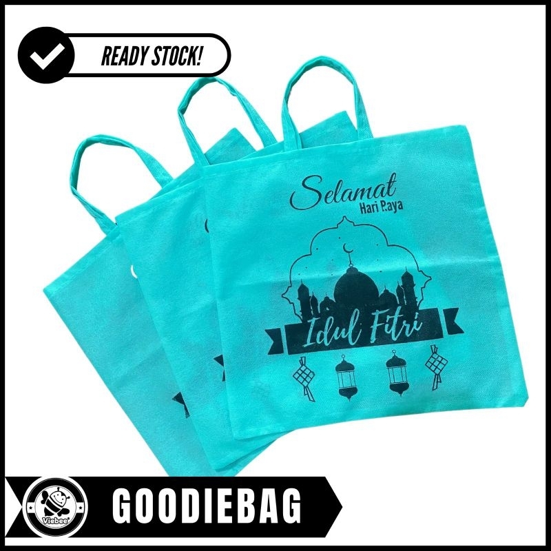 

Promo Tas Lebaran Termurah Terlaris Ready Stock Siap Kirim Hari Ini Cocok Untuk Tas Hampers Bingkisan Lebaran Jajan Idul Fitri F30x30 Toska Muda