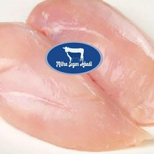 

DISKON Dada Ayam Fillet 1kg