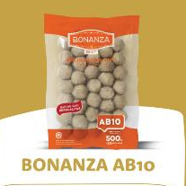 

Bonanza AB10 Belfoods