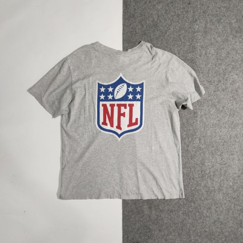 Kaos NFL Second