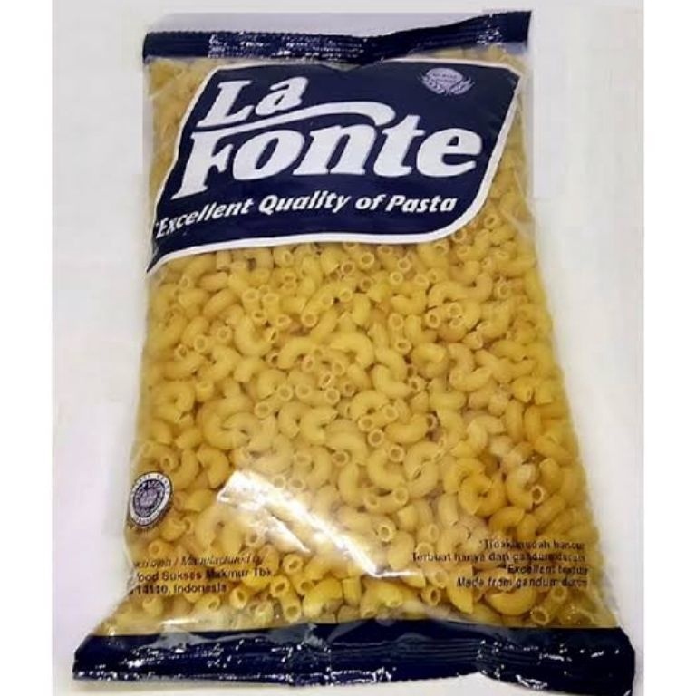 

DGA975 STAR Macaroni Lafonte 5gr pipa