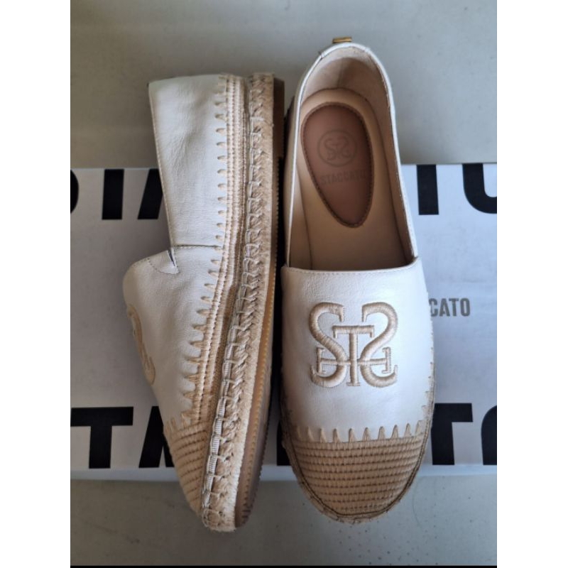 Original with Box Flat shoes Staccato