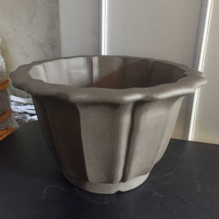 Pot Bonsai Keramik Cina YHXP 013