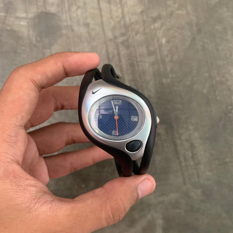 Nike Watch Triax