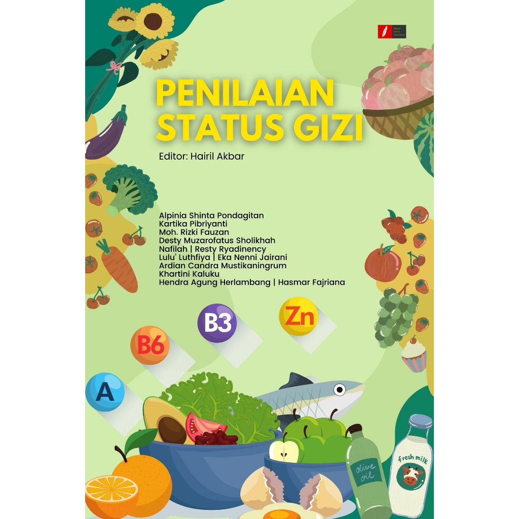 PENILAIAN STATUS GIZI