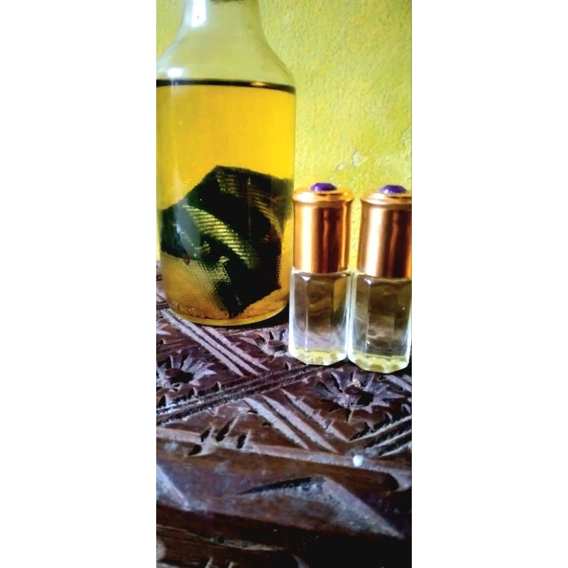 minyak||rendaman||kain||rosul