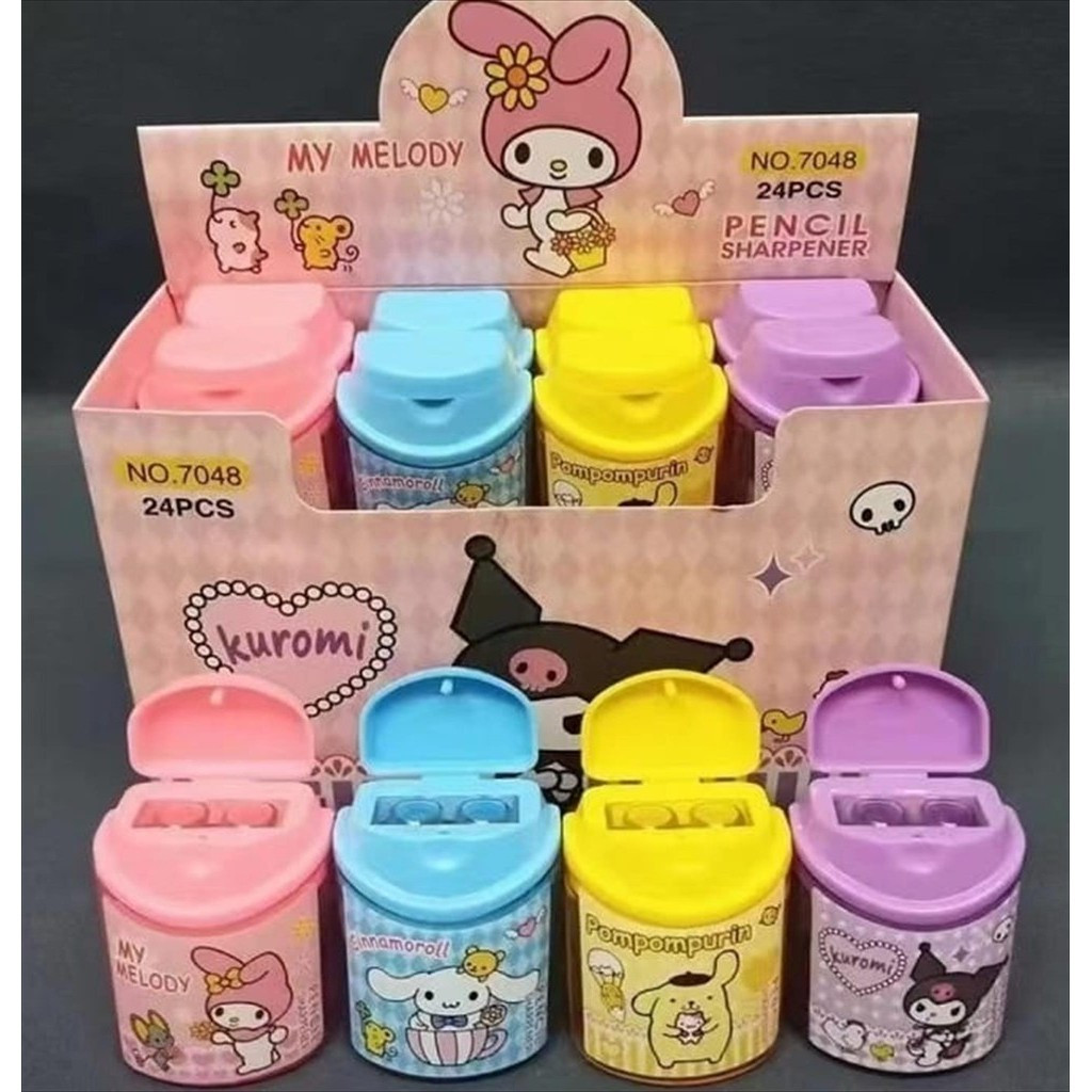 

[ATK KAK] SERUTAN 7048 (Pcs)