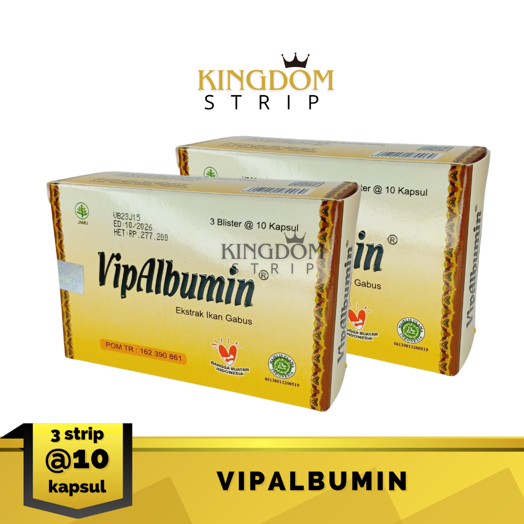 Vipalbumin