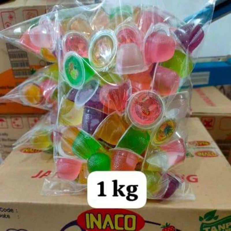 

jelly inaco 1kg