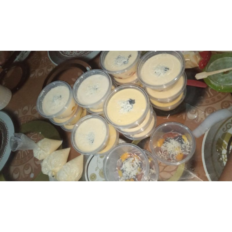 

MonggoCheeseMilk
