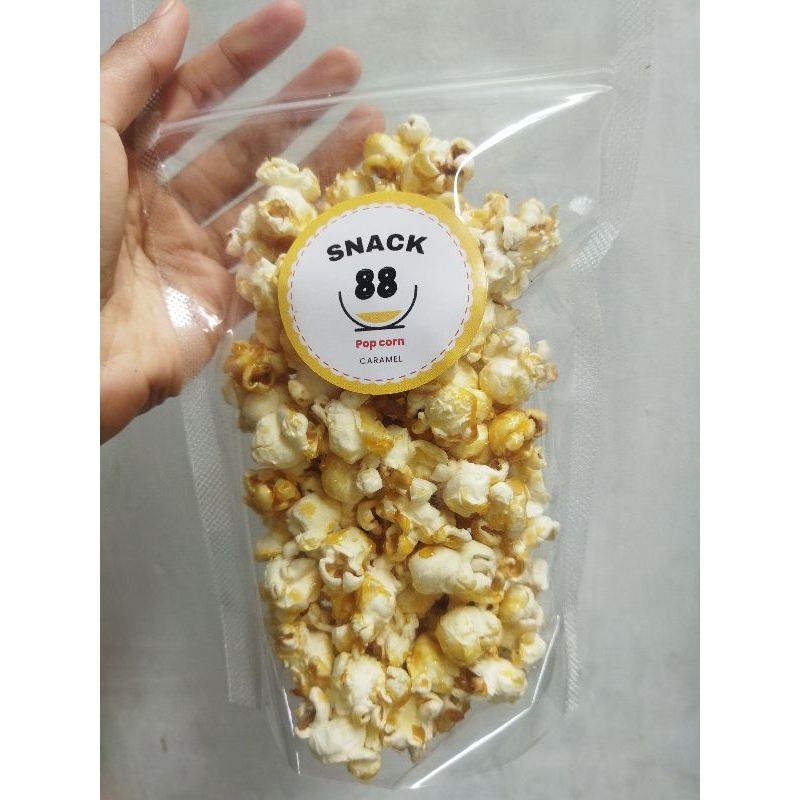 

POP CORN Camilan Enak Murah (pouch)