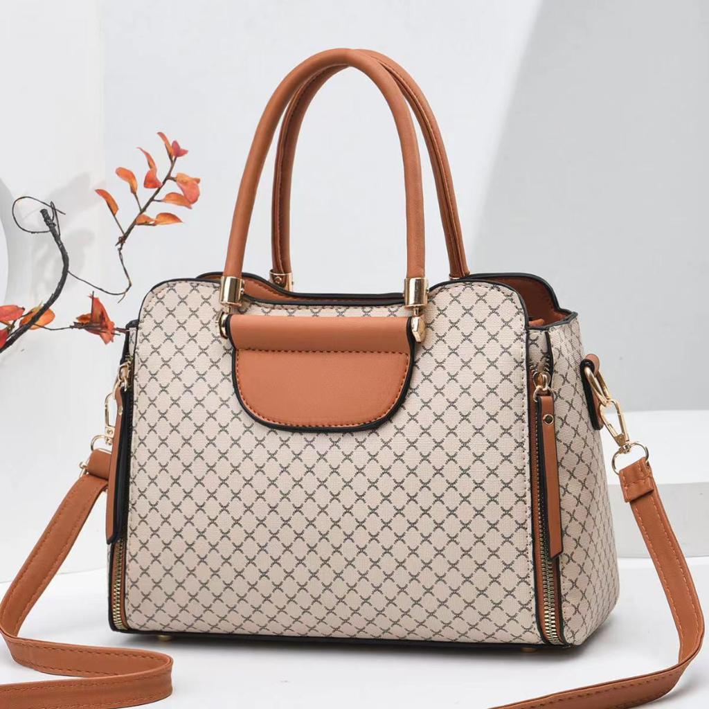 GULLI OFFICIAL 3695 TAS JINJING KONDANGAN TAS MAMAK MAMAK IMPORT
