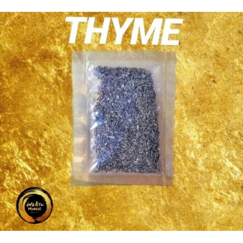 

THYME KERING - 10 GRAM