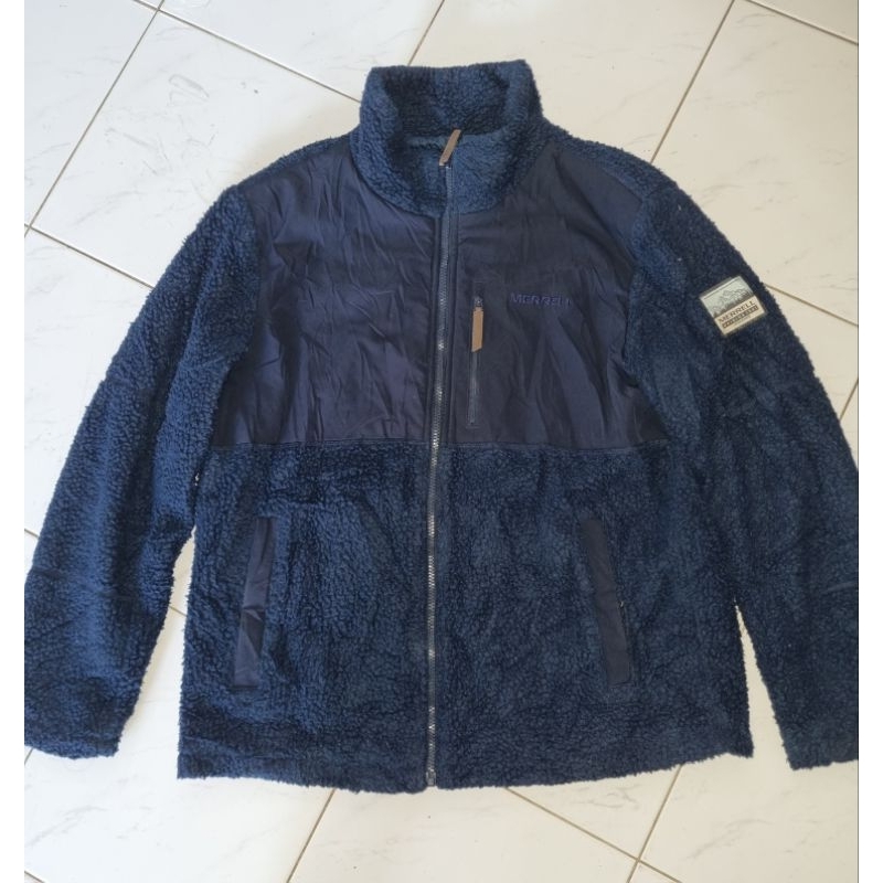 Merrell Mixup Sherpa Jacket