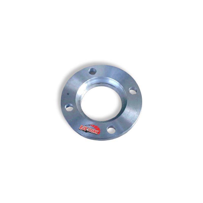 Adaptor dudukan disc cakram depan honda Pcx 150/160 cbs/abs Breket piringan cakram depan PCX 150/160
